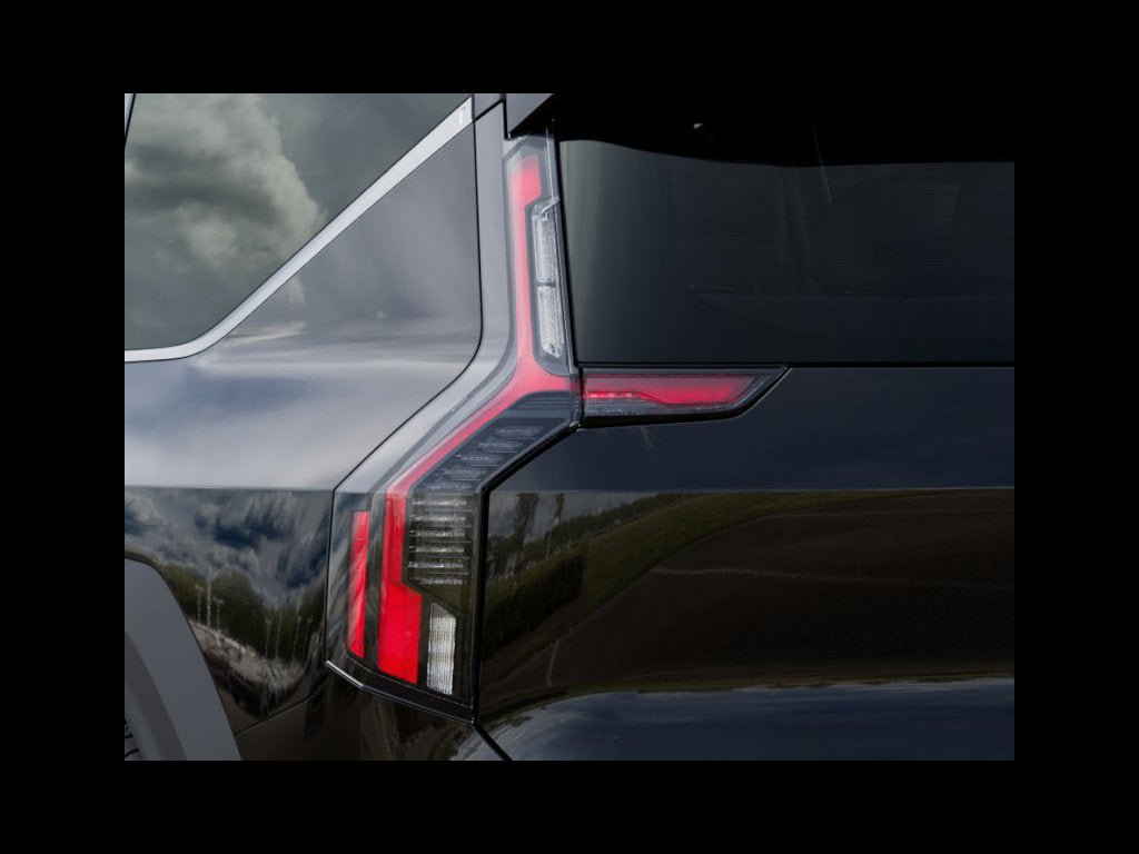 New 2026 Kia EV9 Wind AWD/4WD image 38