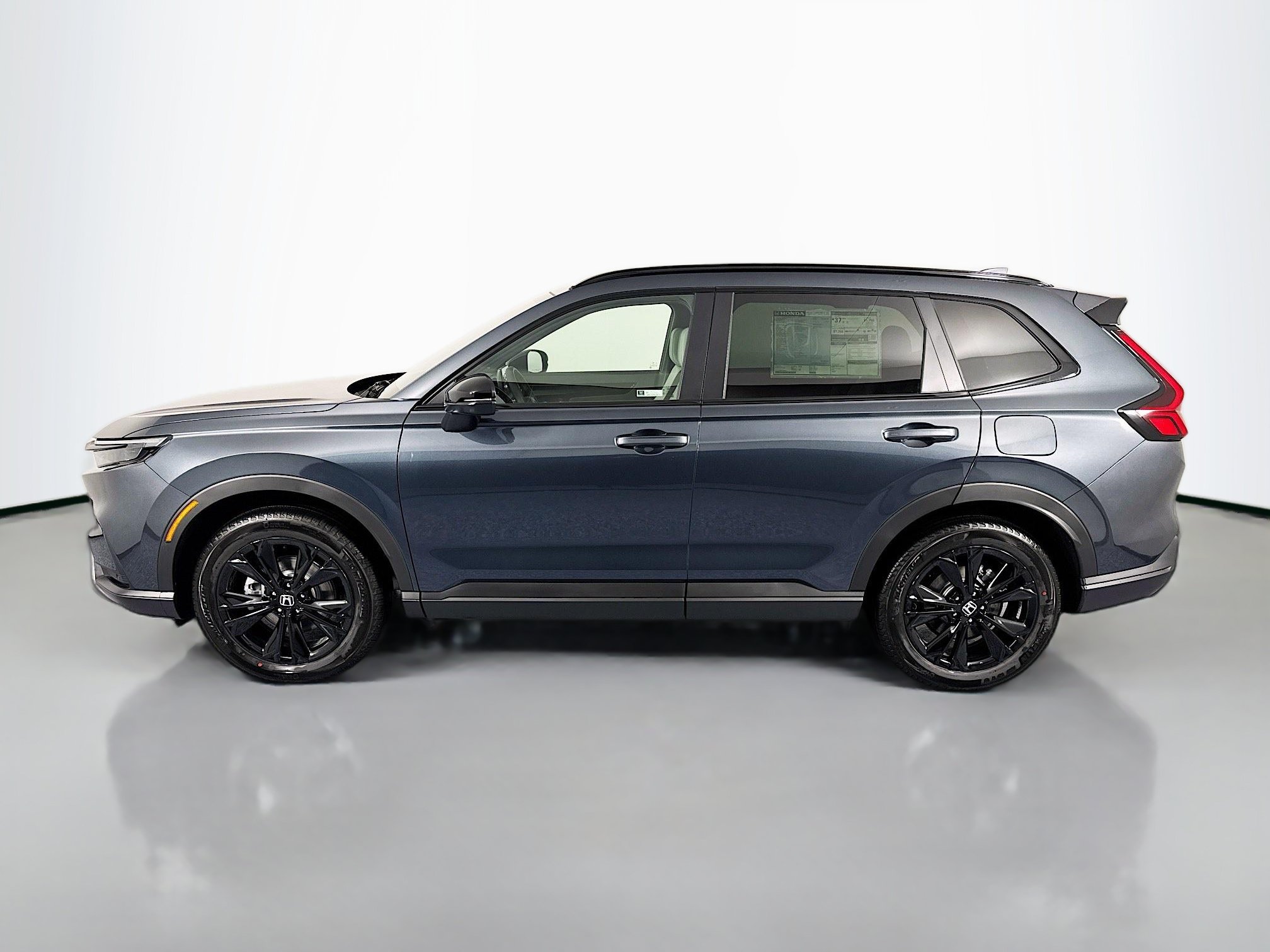 New 2026 Honda CR-V Sport Touring image 8