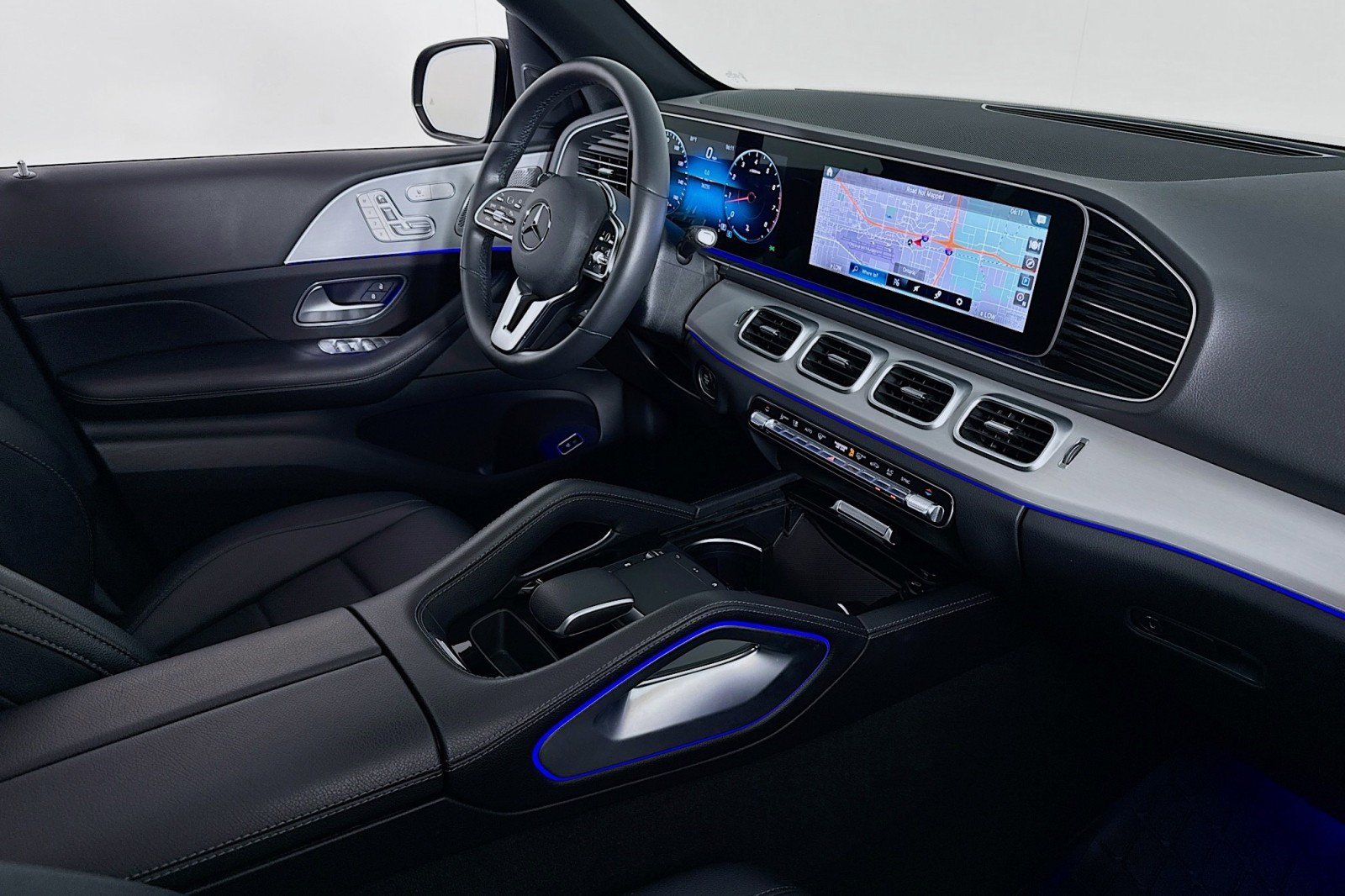 Certified 2022 Mercedes-Benz GLE 350 image 17