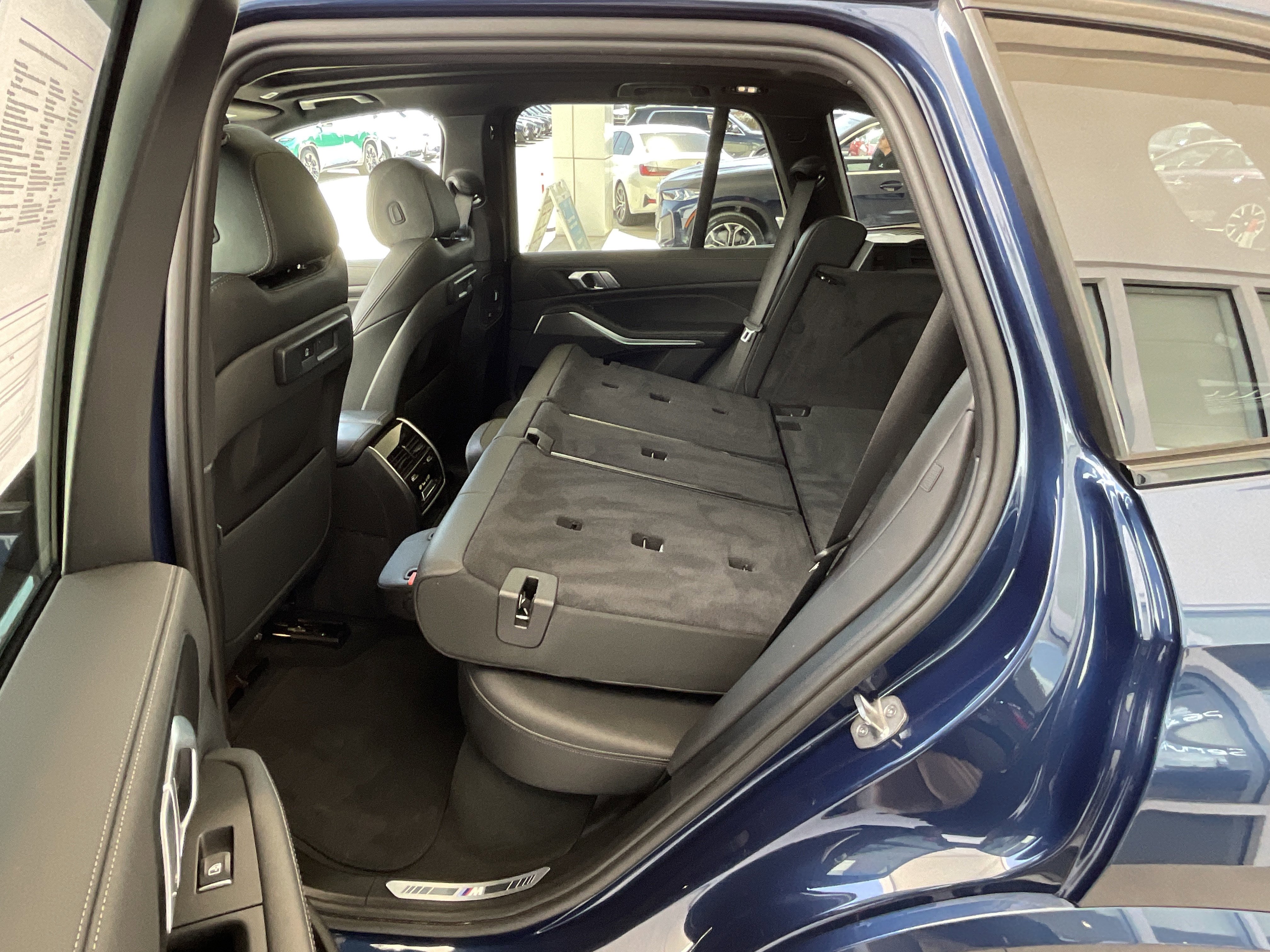 Certified 2023 BMW X5 xDrive40i w/ M Sport Package image 29