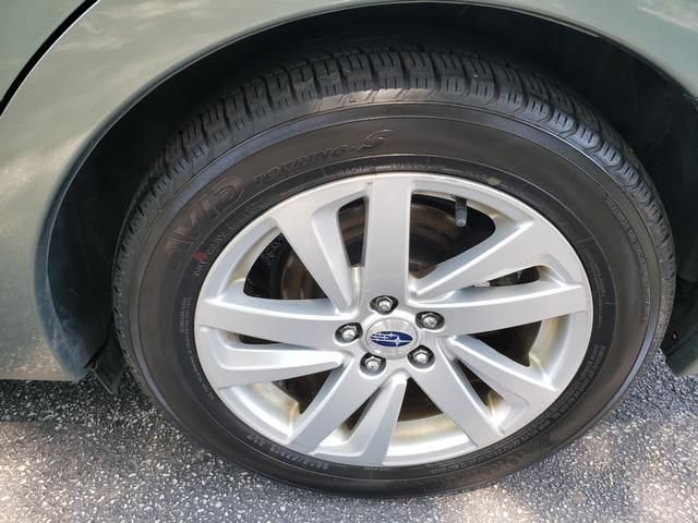 Used 2016 Subaru Impreza 2.0i Premium AWD/4WD image 20
