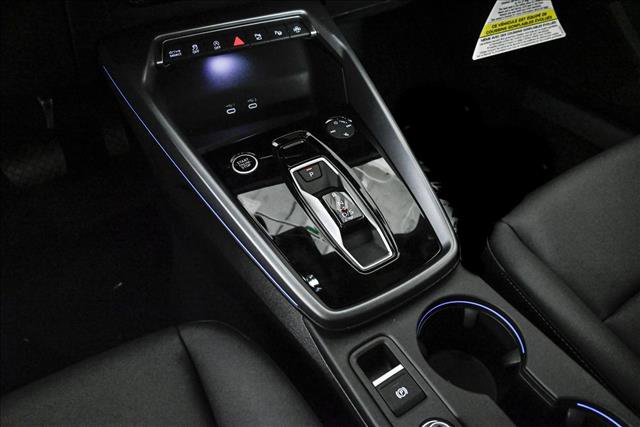 New 2026 Audi A3 2.0T Premium w/ Black Optic Package image 12