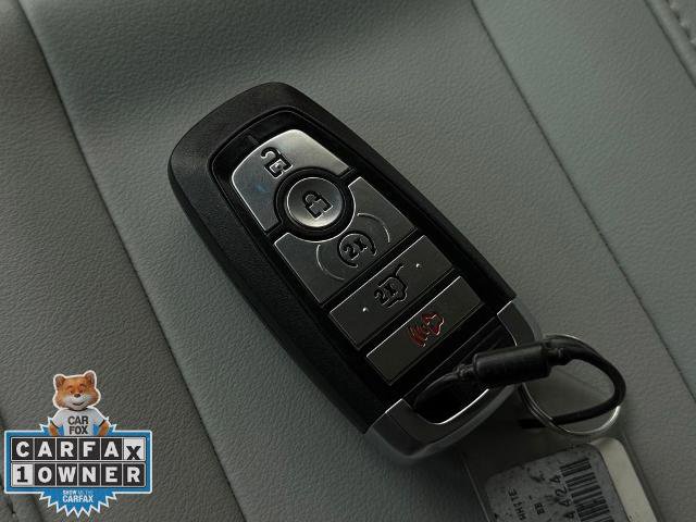 Certified 2025 Ford Expedition Max Platinum image 31