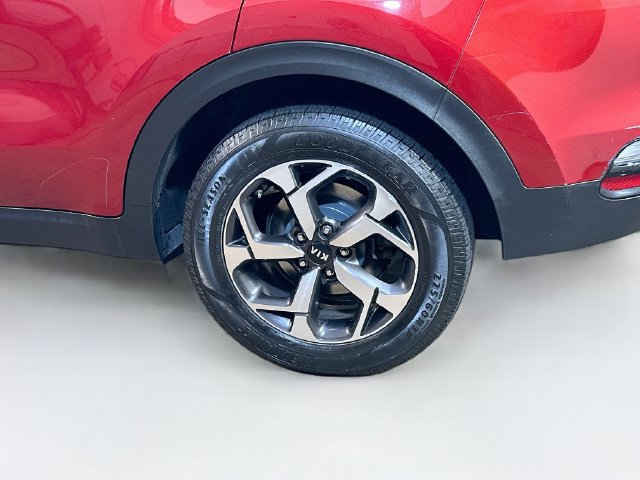 Used 2021 Kia Sportage LX w/ LX AWD Popular Package image 5