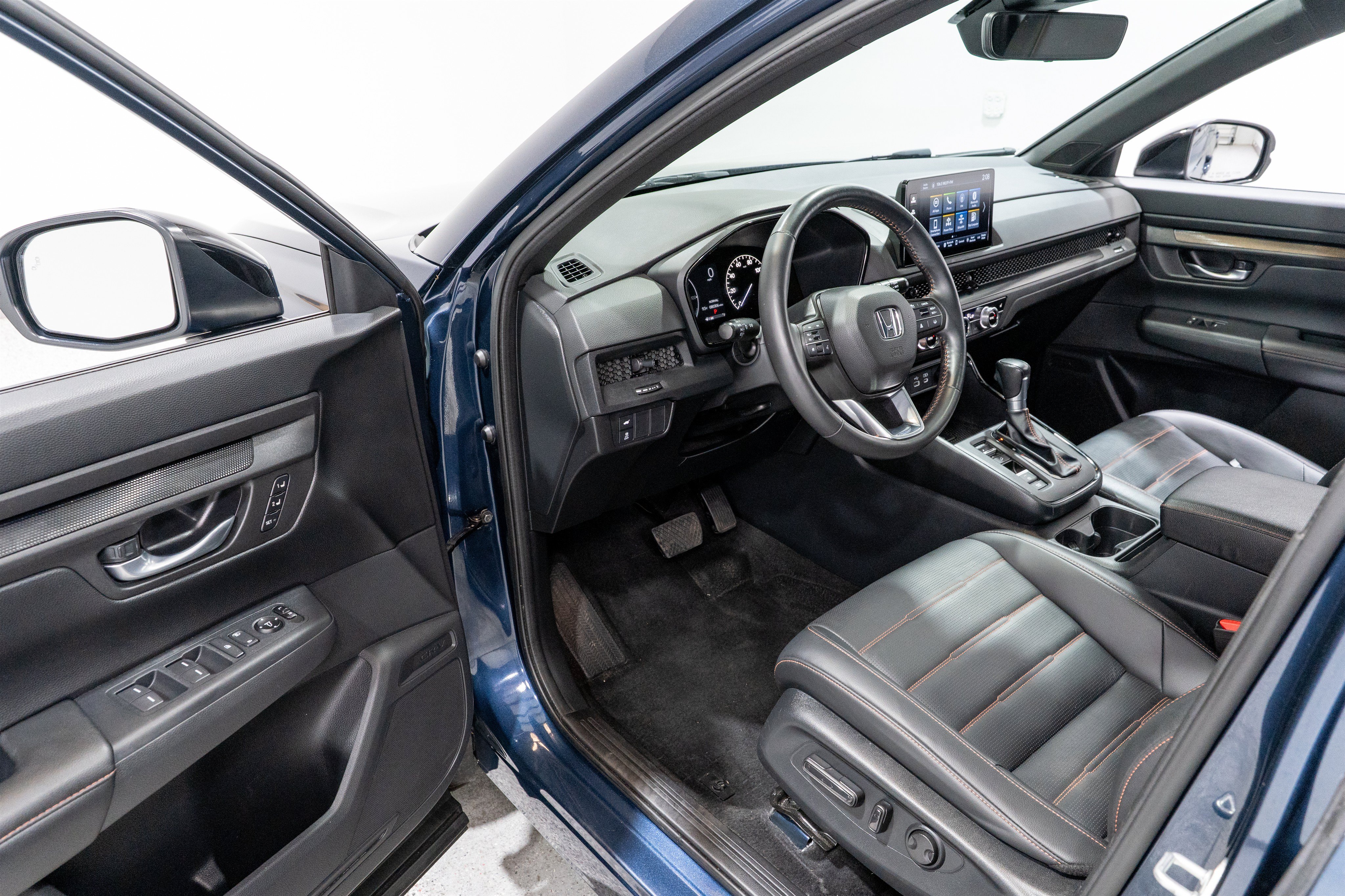Used 2024 Honda CR-V Sport-L image 12