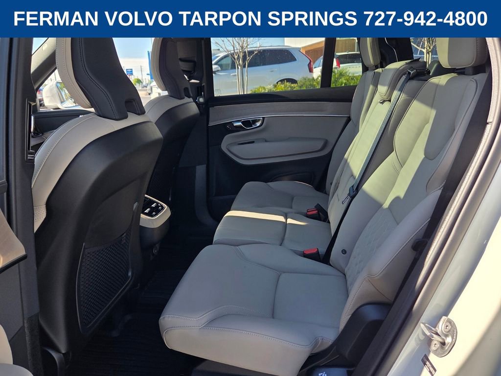 New 2026 Volvo XC90 B5 Plus w/ Protection Package Premier image 13