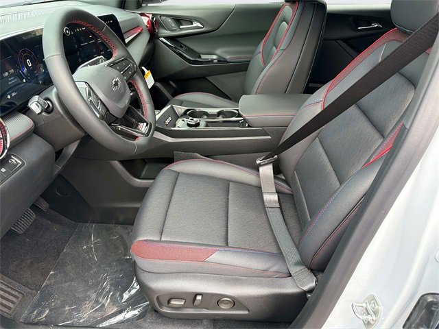 New 2026 Chevrolet Equinox RS w/ Convenience Package III image 22