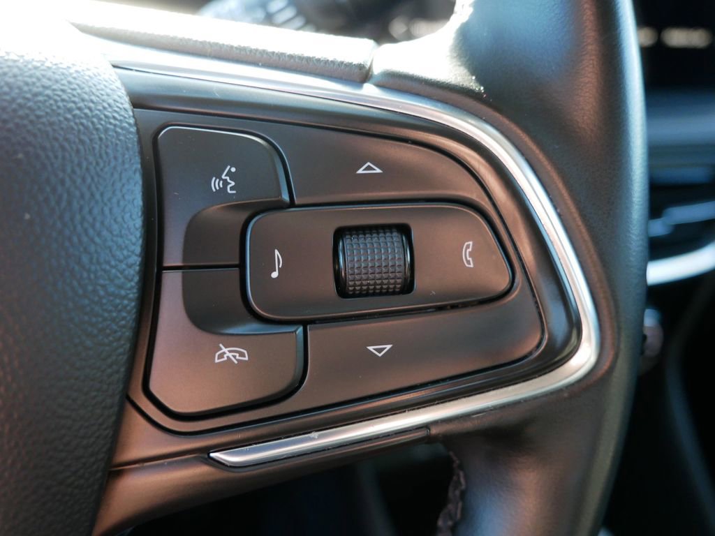 Used 2024 Buick Encore GX Sport Touring w/ Comfort Package FWD image 32