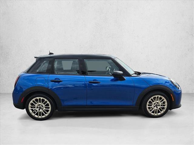 Used 2026 MINI Cooper S FWD image 4