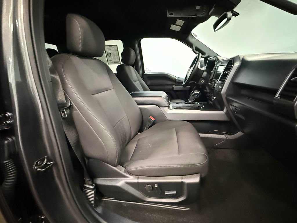 Used 2019 Ford F150 XLT w/ Equipment Group 302A Luxury image 13