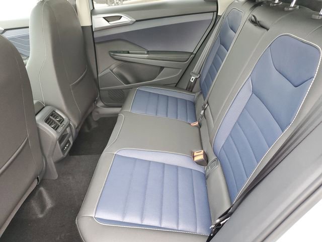 New 2026 Volkswagen Taos SEL image 13