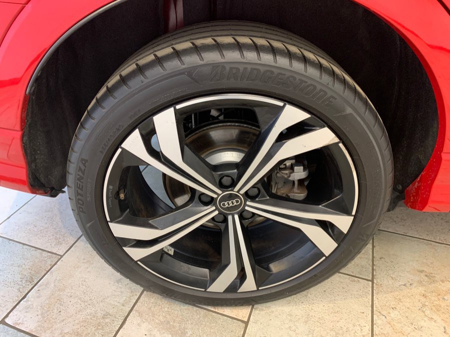 Used 2023 Audi Q3 2.0T Premium Plus w/ Premium Plus Package image 10