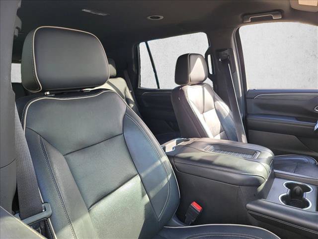 Used 2021 GMC Yukon SLT RWD image 15