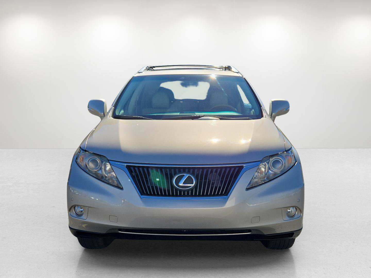 Used 2011 Lexus RX 350 2WD image 2