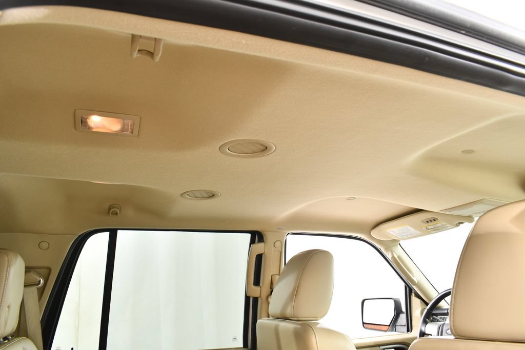 Used 2015 Ford Expedition Limited AWD/4WD image 18