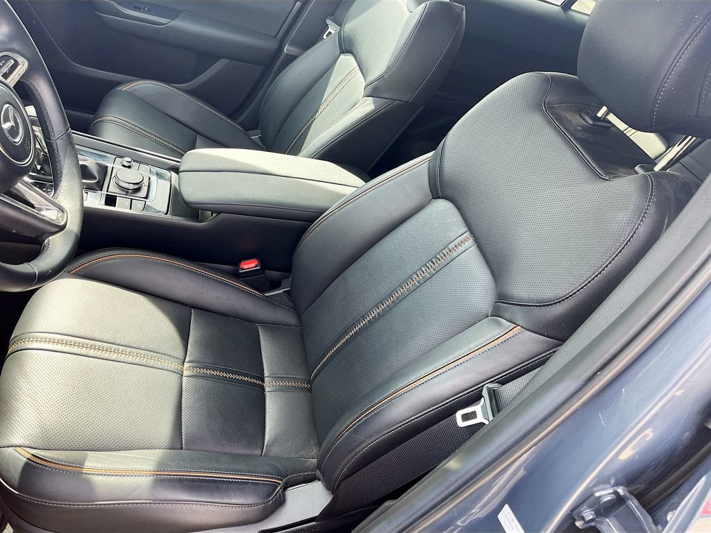 Used 2025 MAZDA CX-50 AWD 2.5 S w/ Premium Plus Pkg image 20