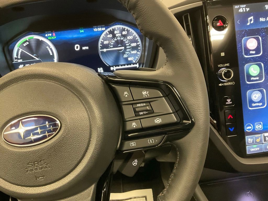 New 2026 Subaru Forester Touring AWD/4WD image 17