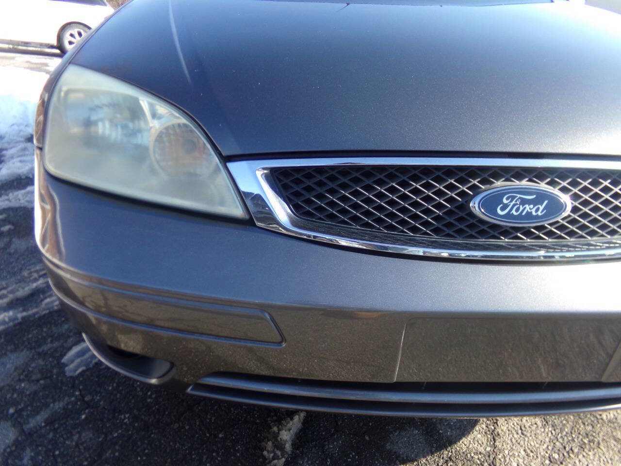 Used 2006 Ford Focus SE image 4