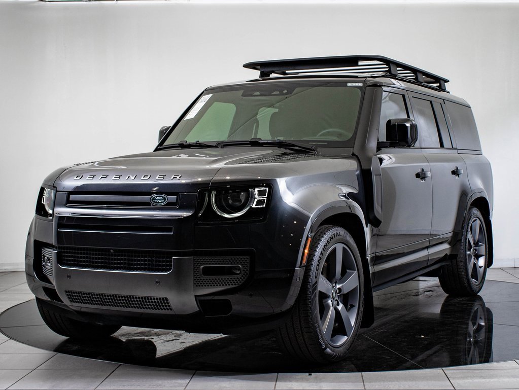 Used 2024 Land Rover Defender 130 Outbound