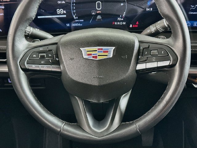 Used 2024 Cadillac XT4 Premium Luxury FWD image 14