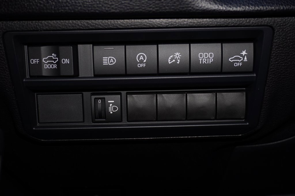 New 2026 Toyota Tundra SR5 image 12