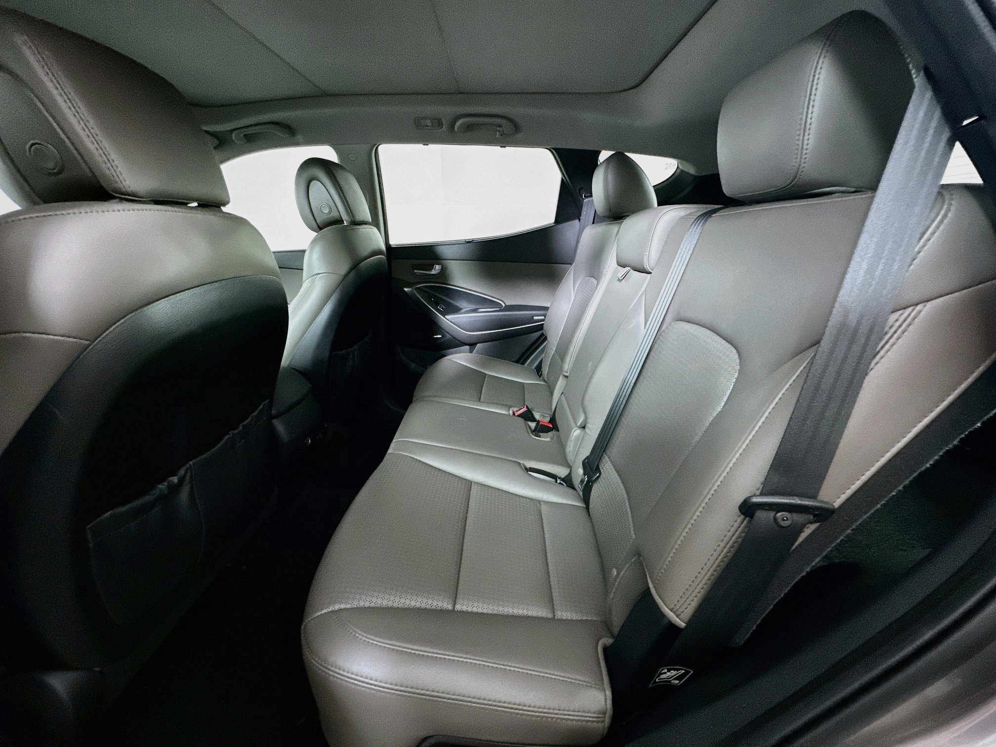 Used 2014 Hyundai Santa Fe Sport w/ Technology Package 04 FWD image 28