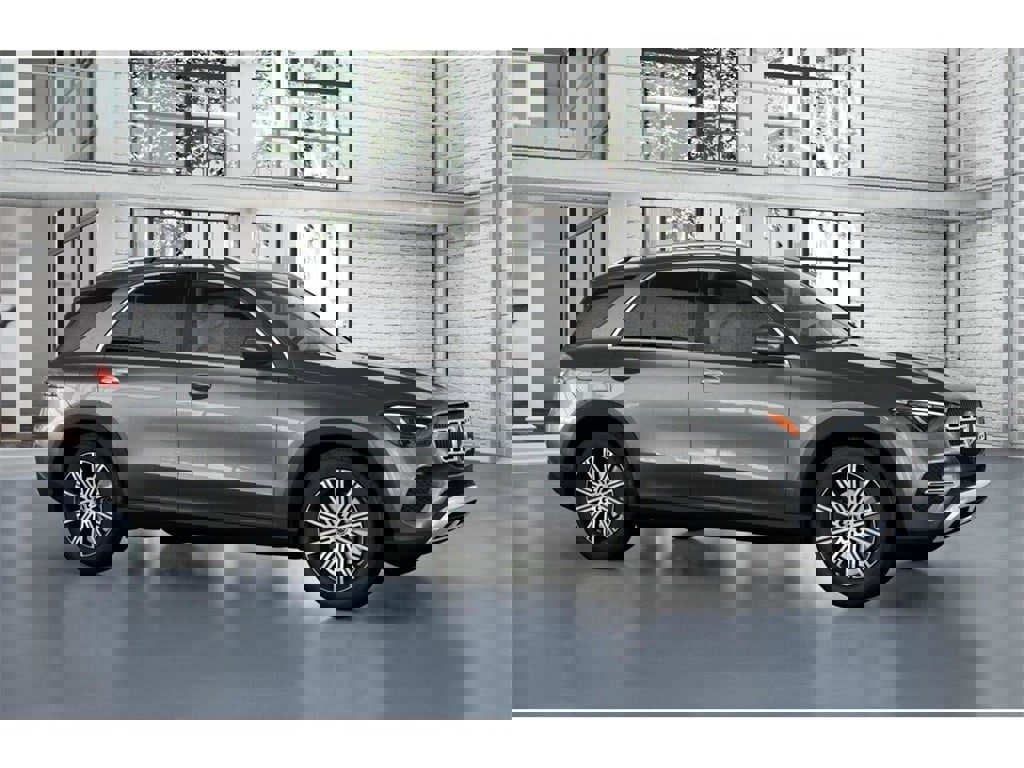 New 2026 Mercedes-Benz GLE 350 4MATIC image 13