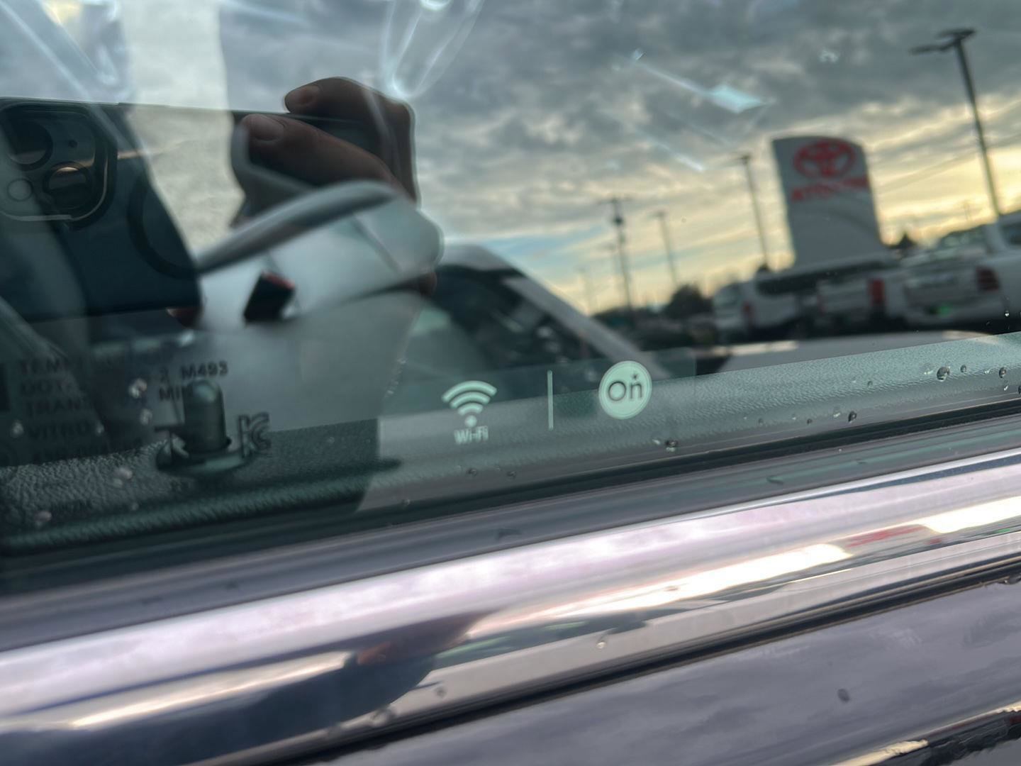 Used 2024 GMC Sierra 1500 SLT image 25