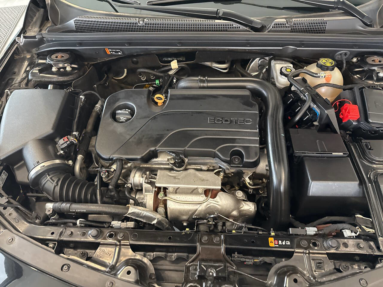 Used 2019 Chevrolet Malibu LS image 40