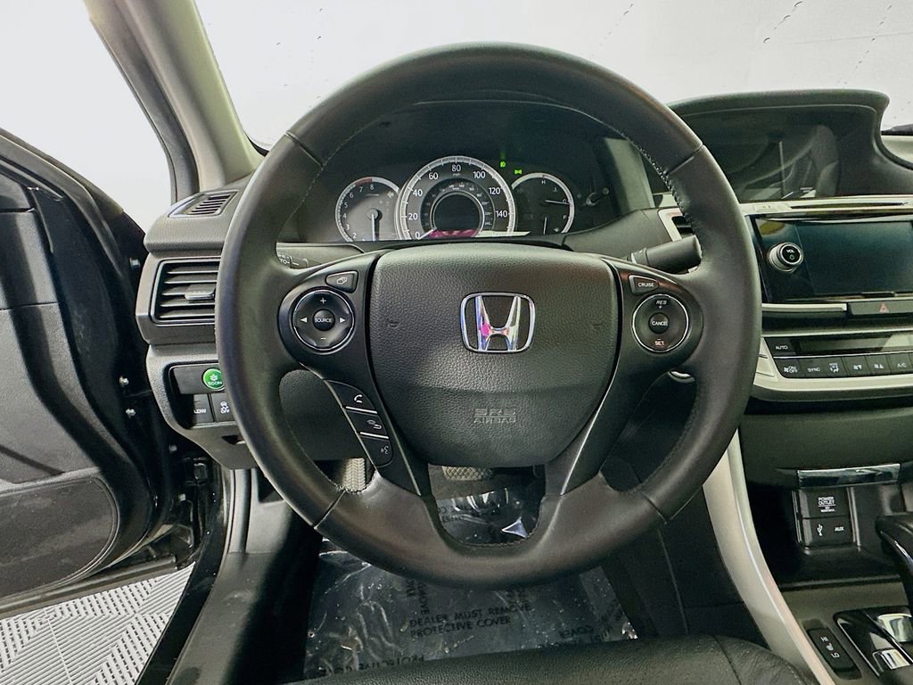 Used 2015 Honda Accord EX-L image 15