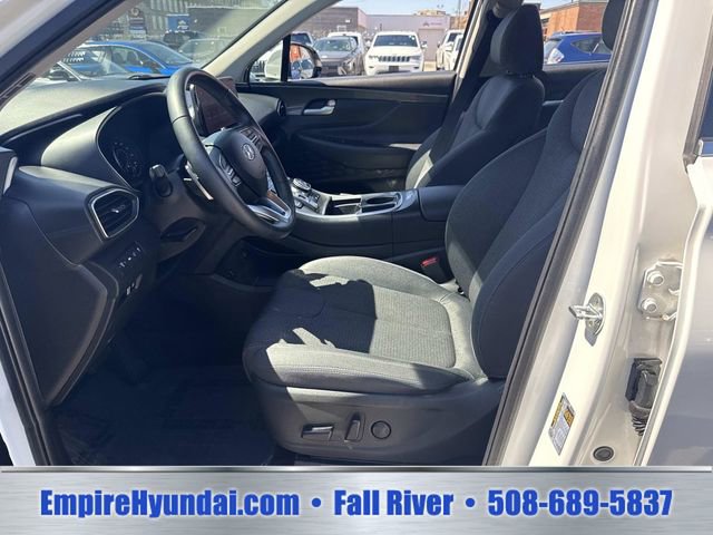 Certified 2023 Hyundai Santa Fe SEL w/ Cargo Package AWD/4WD image 19
