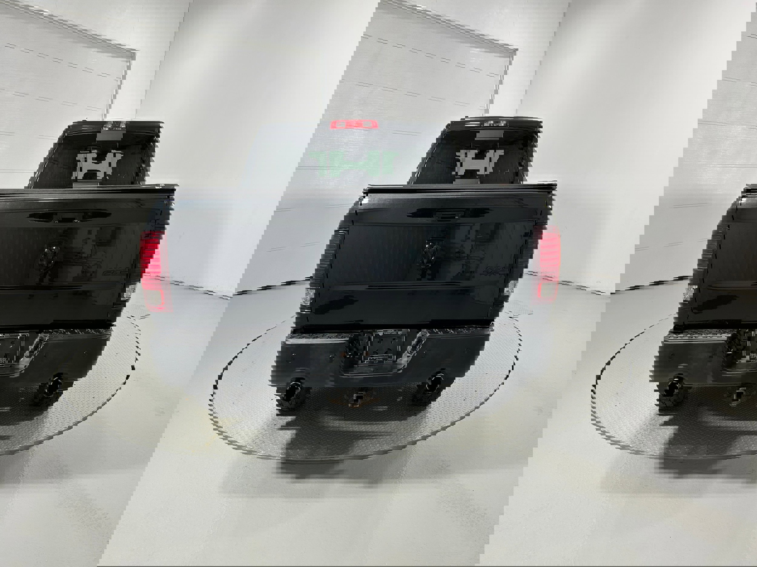 Used 2016 RAM 1500 Sport w/ Black Ram 1500 Sport Group image 32