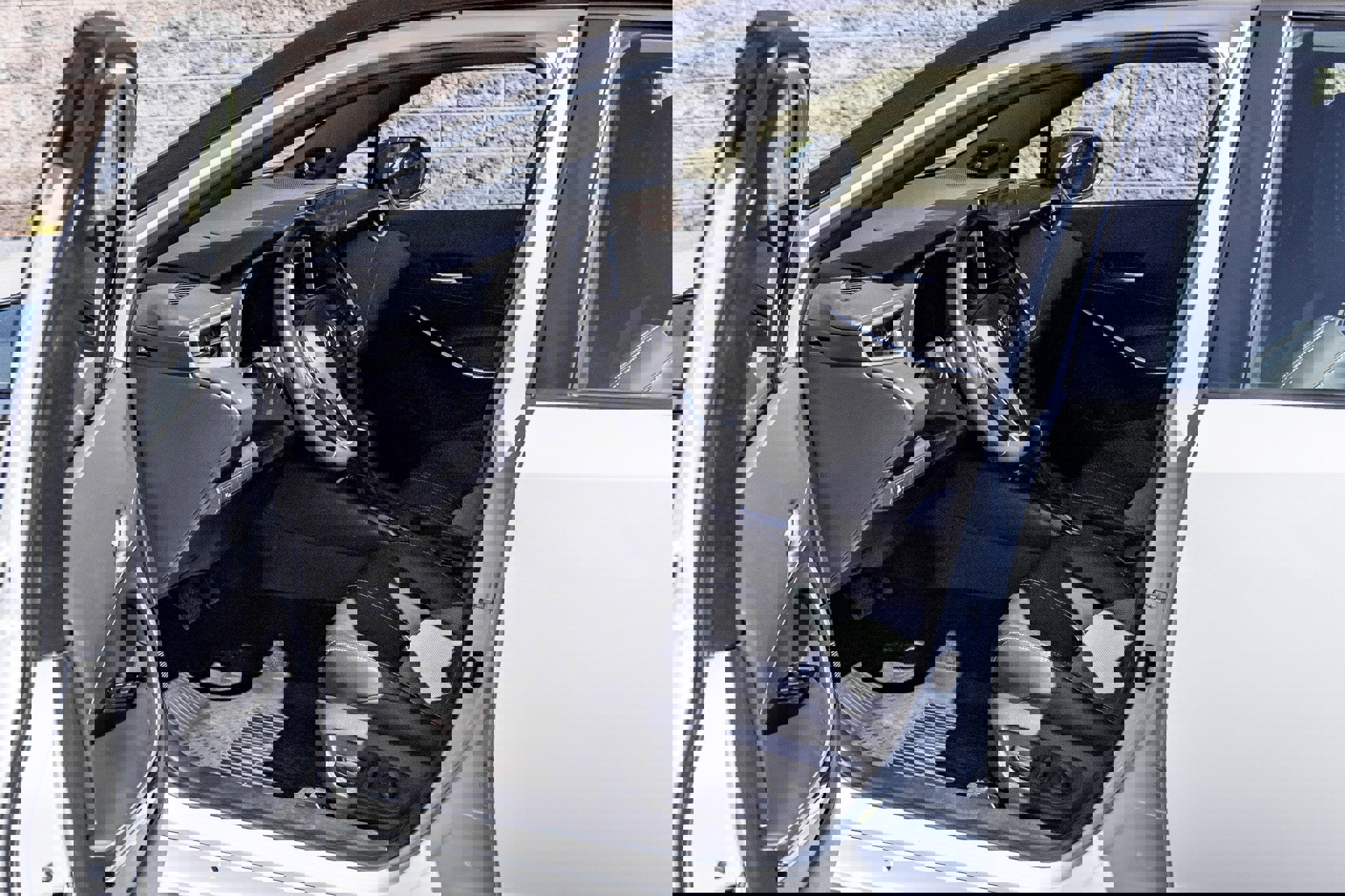 Used 2025 Toyota Corolla XSE image 24