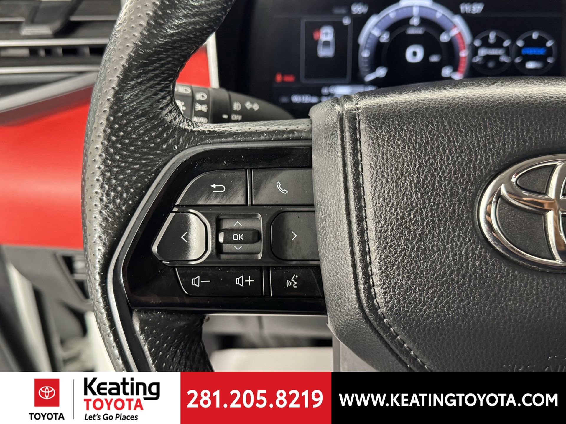 Used 2023 Toyota Tundra TRD Pro image 27