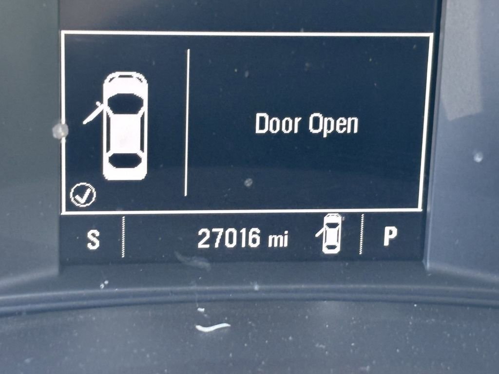 Used 2022 Chevrolet Malibu RS image 12