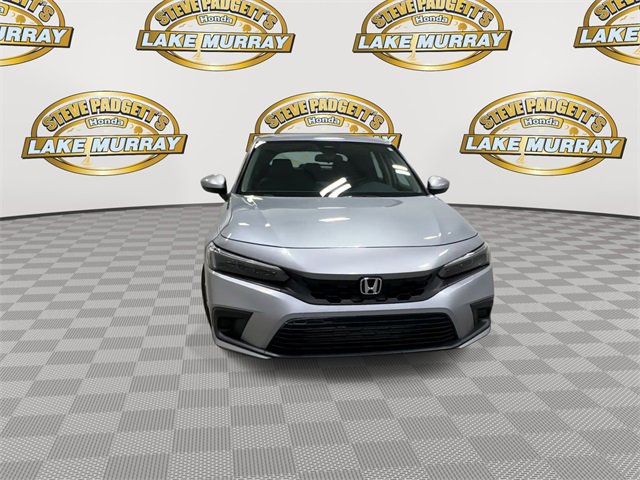 Used 2022 Honda Civic EX-L image 6