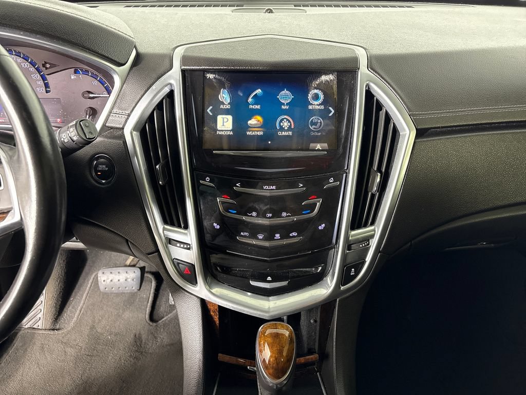 Used 2013 Cadillac SRX Luxury w/ Driver Awareness Package FWD image 30