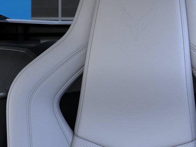 New 2027 Chevrolet Corvette Stingray Coupe w/ Battery Protection Package RWD image 21