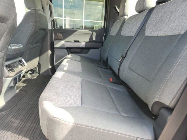 Used 2023 Ford F150 Lightning XLT image 23