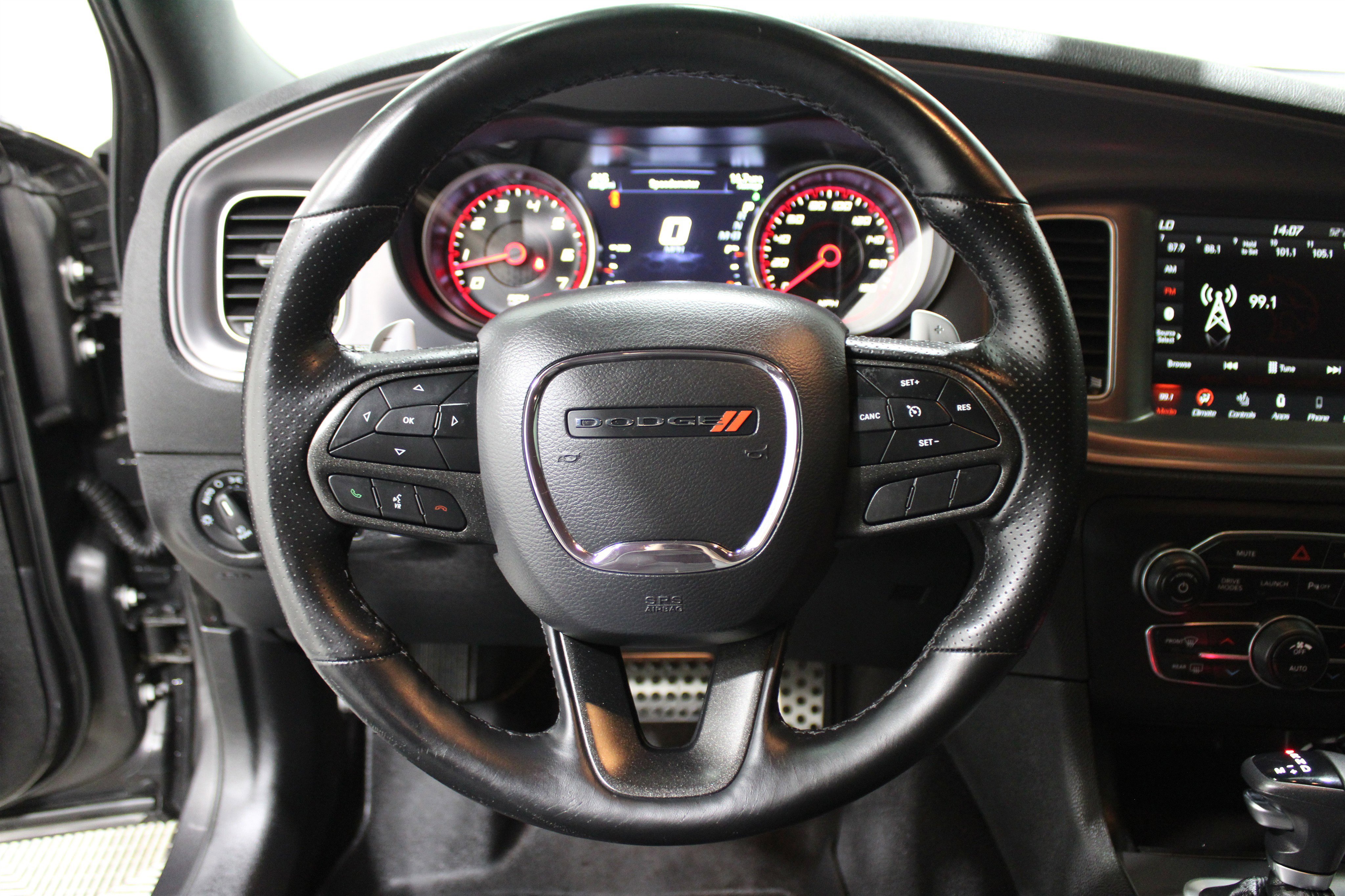 Used 2023 Dodge Charger Scat Pack image 9