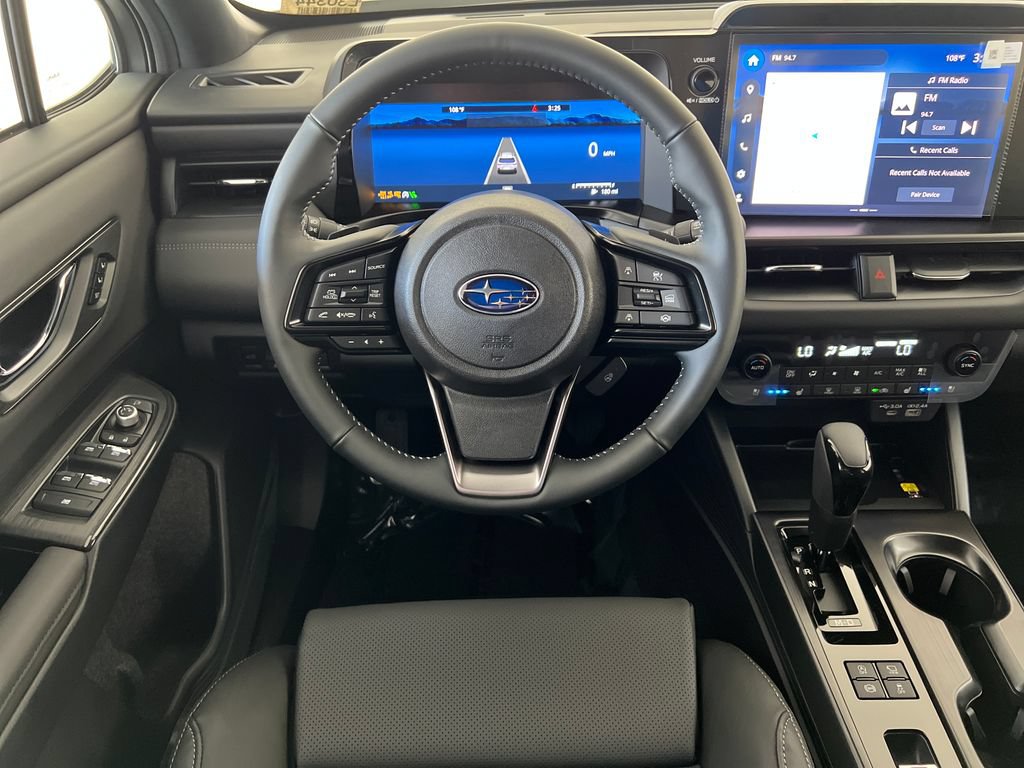 New 2026 Subaru Outback Touring XT AWD/4WD image 16