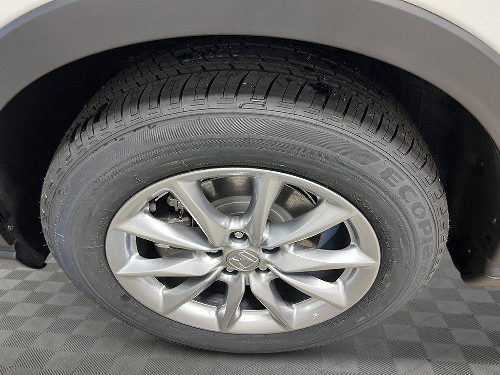 New 2026 Honda CR-V EX image 13