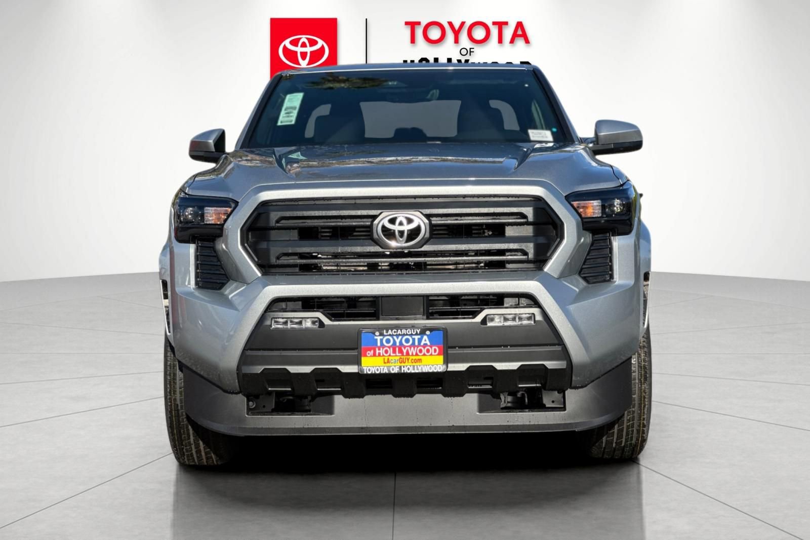 New 2026 Toyota Tacoma SR5 image 8