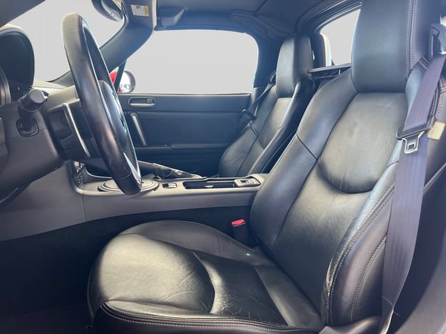 Used 2012 MAZDA MX-5 Miata Grand Touring w/ Premium Pkg RWD image 11