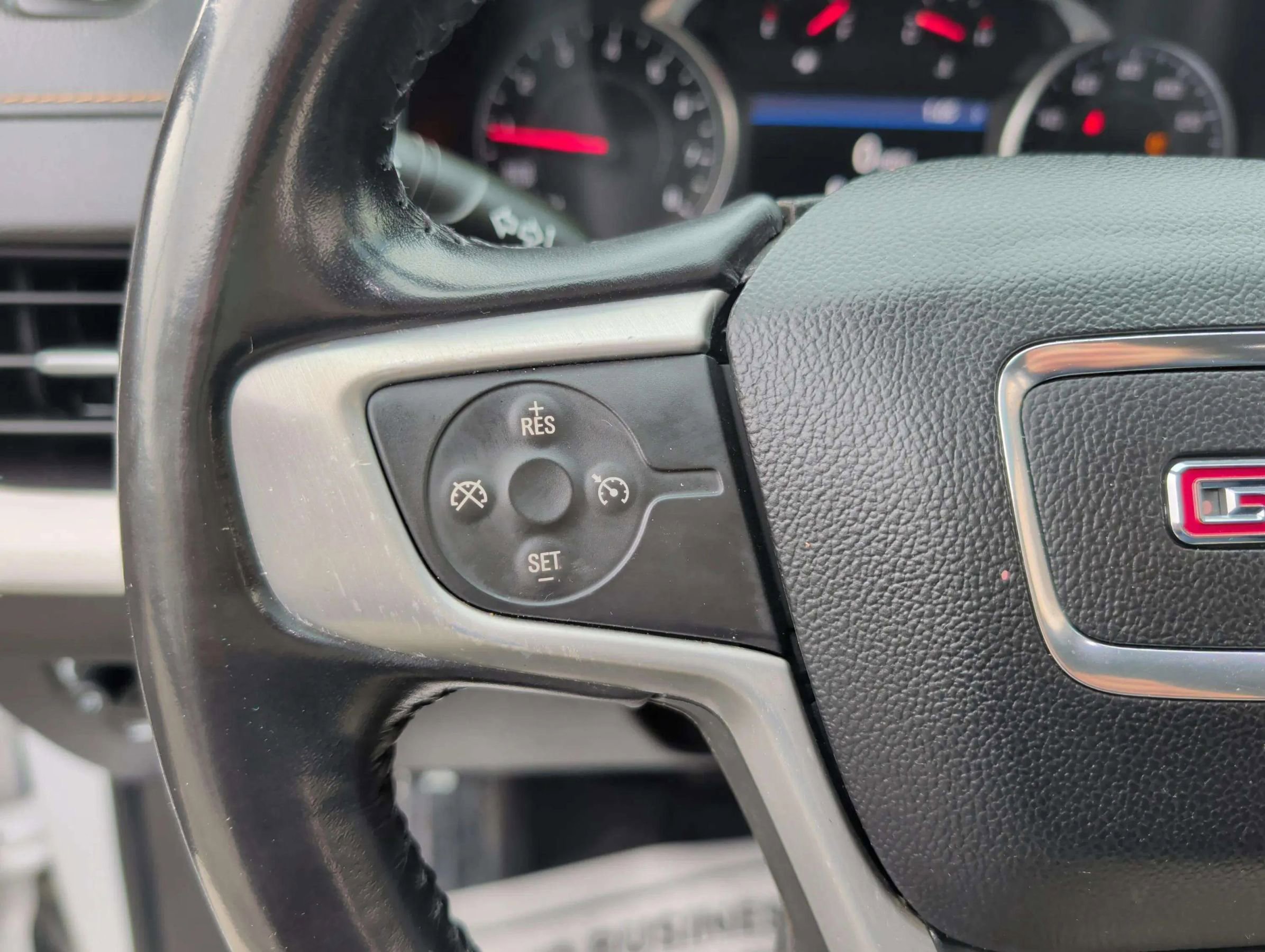 Used 2019 GMC Terrain SLT image 22