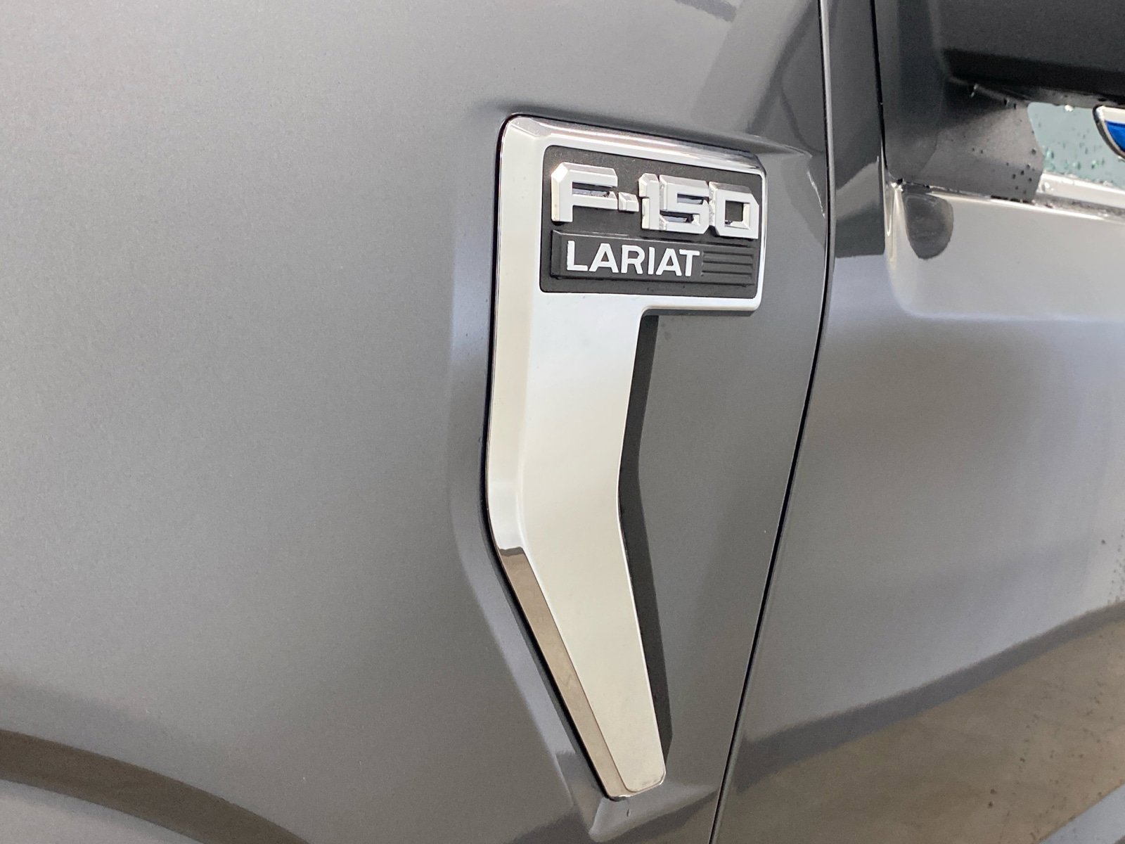 New 2026 Ford F150 Lariat w/ Equipment Group 501A Mid image 20