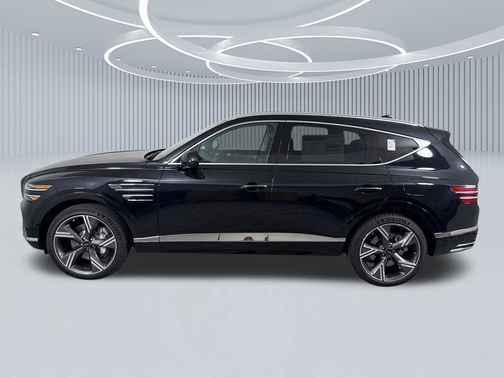 New 2027 Genesis GV80 2.5T Prestige AWD/4WD image 7