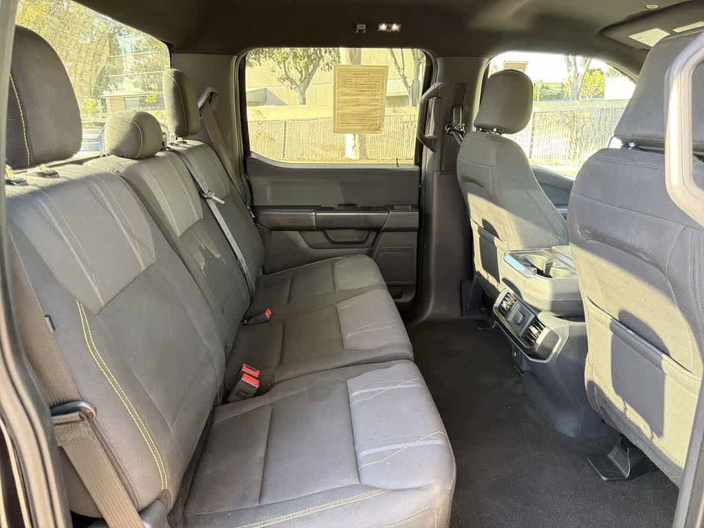 Used 2024 Ford F150 STX image 31