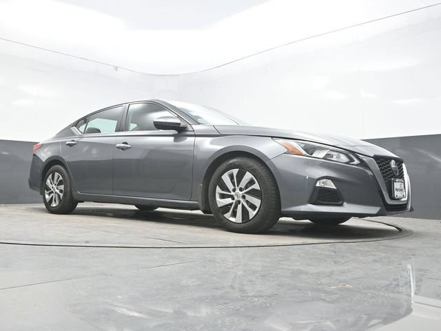 Used 2020 Nissan Altima 2.5 S FWD image 26