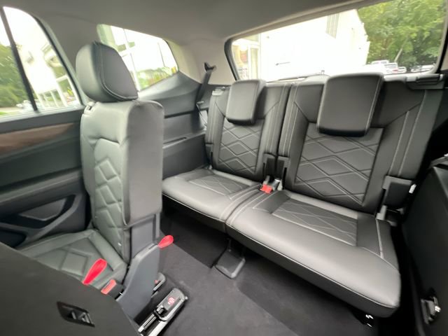New 2026 Volkswagen Atlas SE image 23